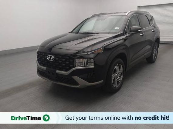 HYUNDAI SANTA FE 2023 5NMS2DAJ7PH610067 image